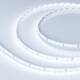 Светодиодная лента Arlight 10W/m 98LED/m 2835SMD холодный белый 5M 019912(1), изображение 4