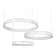 Подвесной светодиодный светильник Ambrella light Original FA6161, изображение 3