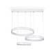 Подвесной светодиодный светильник Ambrella light Original FA6161, изображение 4