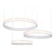 Подвесной светодиодный светильник Ambrella light Original FA6161, изображение 5