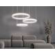 Подвесной светодиодный светильник Ambrella light Original FA6161, изображение 6
