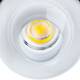 Встраиваемый светодиодный спот Arte Lamp Deneb A7249PL-1BK, изображение 4