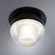 Встраиваемый светодиодный спот Arte Lamp Deneb A7249PL-1BK, изображение 6