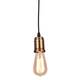 Подвесной светильник Arte Lamp Mazzetto A4290SP-1BK, изображение 2