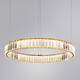 Подвесной светодиодный светильник Divinare Renata 1135/17 SP-36, изображение 5