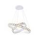Подвесной светодиодный светильник Ambrella light Ice FA169, изображение 2