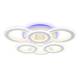 Потолочная светодиодная люстра Ambrella light Original FA8805