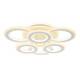Потолочная светодиодная люстра Ambrella light Original FA8805, изображение 3