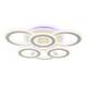 Потолочная светодиодная люстра Ambrella light Original FA8805, изображение 4
