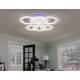 Потолочная светодиодная люстра Ambrella light Original FA8805, изображение 5