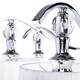 Потолочная люстра Arte Lamp Ibiza A4038PL-8CC, изображение 2