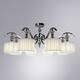 Потолочная люстра Arte Lamp Ibiza A4038PL-8CC, изображение 6