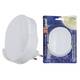 Светильник-ночник Uniel DTL-316 Овал/White/Sensor UL-00007054, изображение 3