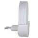 Светильник-ночник Uniel DTL-316 Овал/White/Sensor UL-00007054, изображение 5