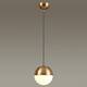 Подвесной светильник Odeon Light Pendant Pinga 4960/1, изображение 3