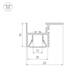 Профиль Arlight FOLED-CEIL-SIDE-2000 023864, изображение 2