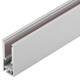Профиль Arlight KLUS-GLASS-56-2000 ANOD 019193, изображение 2