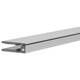 Профиль Arlight KLUS-GLASS-56-2000 ANOD 019193, изображение 3