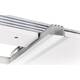 Профиль Arlight PLS-LOCK-H25-FM-2000 ANOD 016447, изображение 4