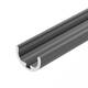 Профиль Arlight Round-D10.5-2000 Anod Black 033036, изображение 3