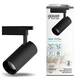 Трековый светодиодный светильник Gauss Track Light Led TR067, изображение 5