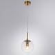 Подвесной светильник Arte Lamp Volare A1915SP-1AB, изображение 3