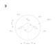 Настенный светодиодный светильник Arlight Sp-Vinci-S600X55-7W Warm3000 034171, изображение 3