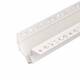 Профиль с боковым свечением Arlight ARH-Ceil-Bevel-Edge-2000 White 034981, изображение 3