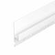 Профиль-плинтус Arlight ARH-Plintus-Fantom-2000 White 034983, изображение 3