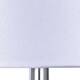 Настольная лампа Arte Lamp Azalia A4019LT-1CC, изображение 3