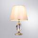 Настольная лампа Arte Lamp Azalia A4019LT-1CC, изображение 5