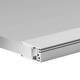Профиль Arlight KLUS-GLASS-810-2000 ANOD 019191