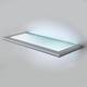 Профиль Arlight KLUS-GLASS-810-2000 ANOD 019191, изображение 3