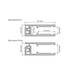 Профиль Arlight KLUS-GLASS-810-2000 ANOD 019191, изображение 5