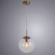 Подвесной светильник Arte Lamp Volare A1925SP-1AB, изображение 3