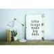 Настольная лампа Arte Lamp Braccio A2054LT-1WH, изображение 3