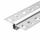 Встраиваемый профиль Arlight SL-Linia8-Fantom-2000 Anod 034986