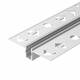 Встраиваемый профиль Arlight SL-Linia8-Fantom-2000 Anod 034986, изображение 3