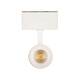 Трековый светильник для магнитного шинопровода Arlight MAG-SPOT-45-R85-12W Warm3000 033426, изображение 5