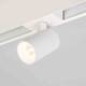 Трековый светильник для магнитного шинопровода Arlight MAG-SPOT-45-R85-12W Warm3000 033426, изображение 3