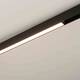 Трековый светодиодный светильник для магнитного шинопровода Arlight Mag-Flat-25-L1000-30W Day3000 34, изображение 2