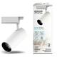 Трековый светодиодный светильник Gauss Track Light Led TR070, изображение 5