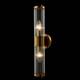 Бра Crystal Lux Sancho AP2 Brass, изображение 2
