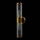 Бра Crystal Lux Sancho AP2 Brass, изображение 3