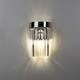 Настенный светильник Arte Lamp Secunda A1003AP-1CC, изображение 3