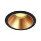 Встраиваемый светильник Crystal Lux CLT 052C BL-GO, изображение 3