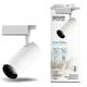 Трековый светодиодный светильник Gauss Track Light Led TR068, изображение 5