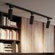 Трековый светодиодный светильник Gauss Track Light Led TR071, изображение 6
