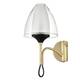 Бра Vele Luce Oro VL5654W12, изображение 4
