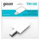 Адаптер питания Gauss TR140, изображение 2